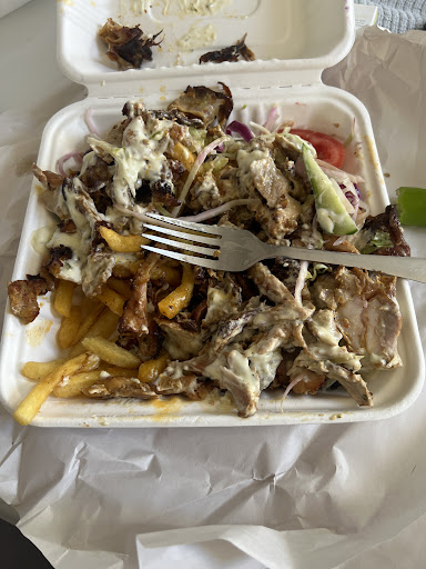 Photo of Antalya Kebab And Pizza - 220 Bath Rd, Cheltenham GL53 7ND